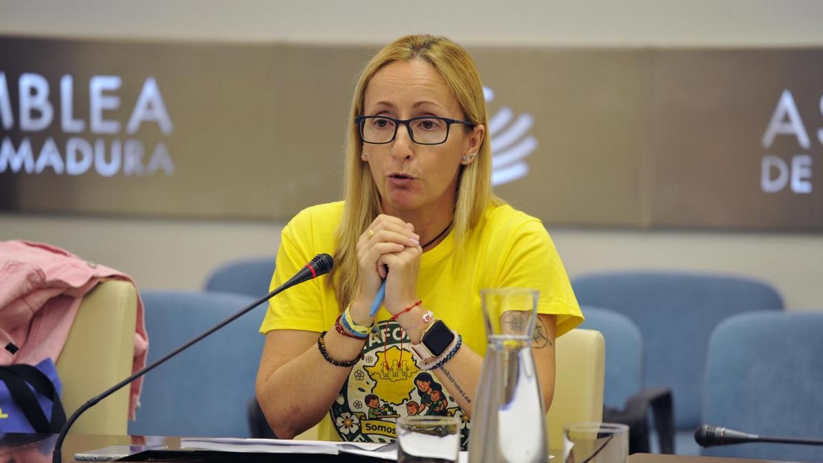 "No queremos más palabras": la exigencia de los técnicos de Educación Infantil por la saturación en las aulas de 0 a 3 años