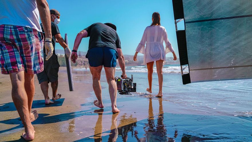El Clúster Audiovisual de Canarias, entre las diez primeras entidades que han obtenido las últimas ayudas del Ministerio de Cultura