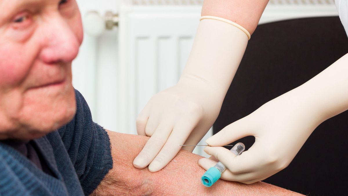 Día Mundial del Paciente Anticoagulado: ¿por qué se conmemora el 18 de noviembre?