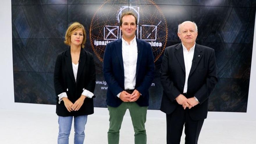 Gipuzkoa presenta una nueva herramienta digital inmersiva para la promoción de la Tierra Ignaciana