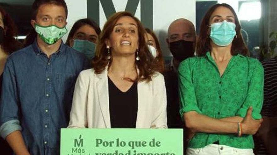 Mónica García