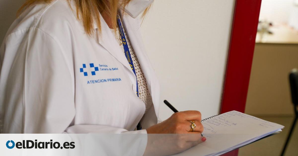 El Servicio Canario de la Salud oferta 465 plazas de formación especializada e impulsa las de Salud Mental