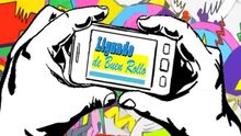 Ligando de buen rollo