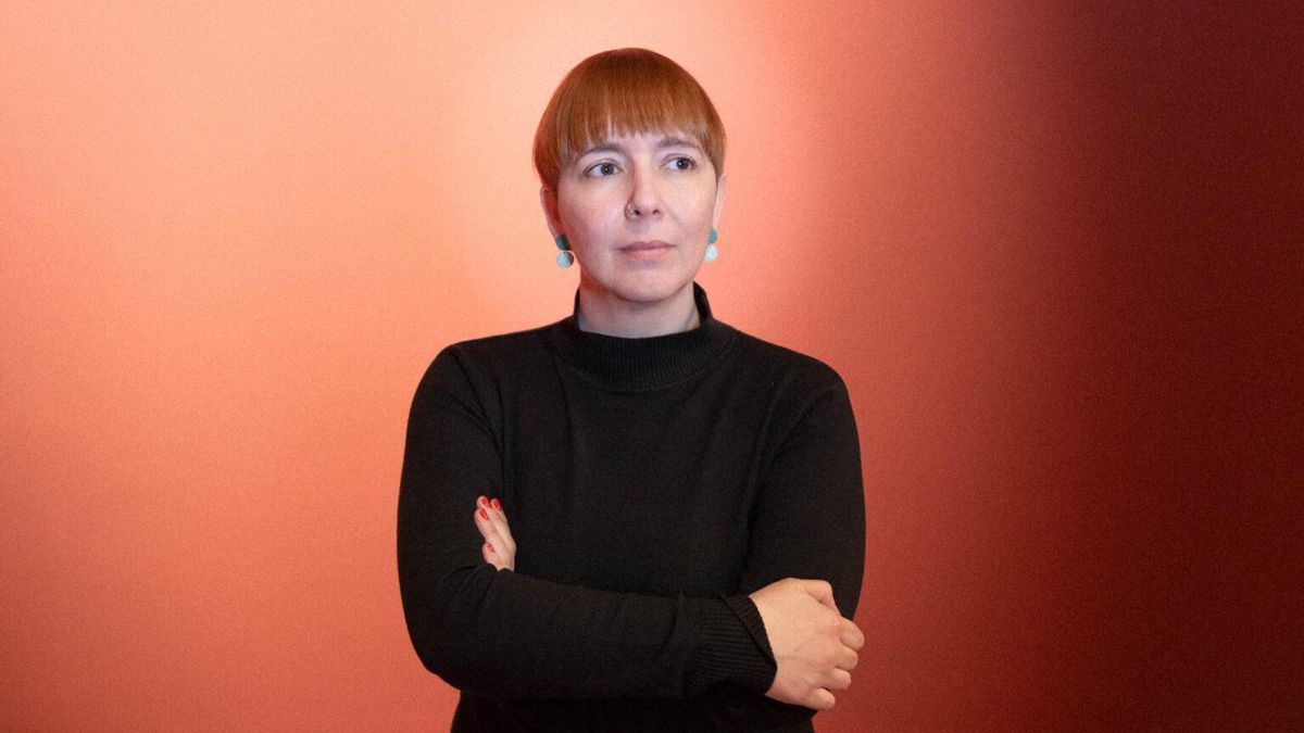 Laboral Centro de Arte y Creación Industrial de Gijón nombra directora a la historiadora Semíramis González