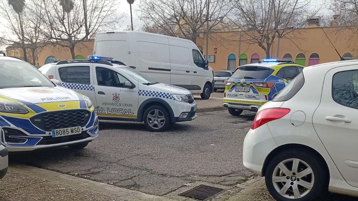 Prisión para los cinco detenidos por el asesinato de un hombre el pasado domingo en Córdoba