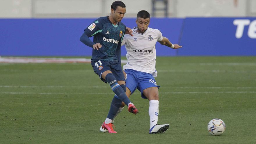 Raúl de Tomás y Bruno Wilson