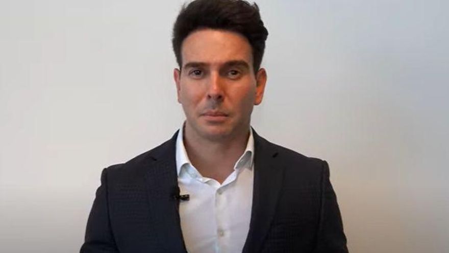 El concejal tránsfuga de La Laguna cosecha otras dos derrotas judiciales: el Ayuntamiento no vulneró sus derechos