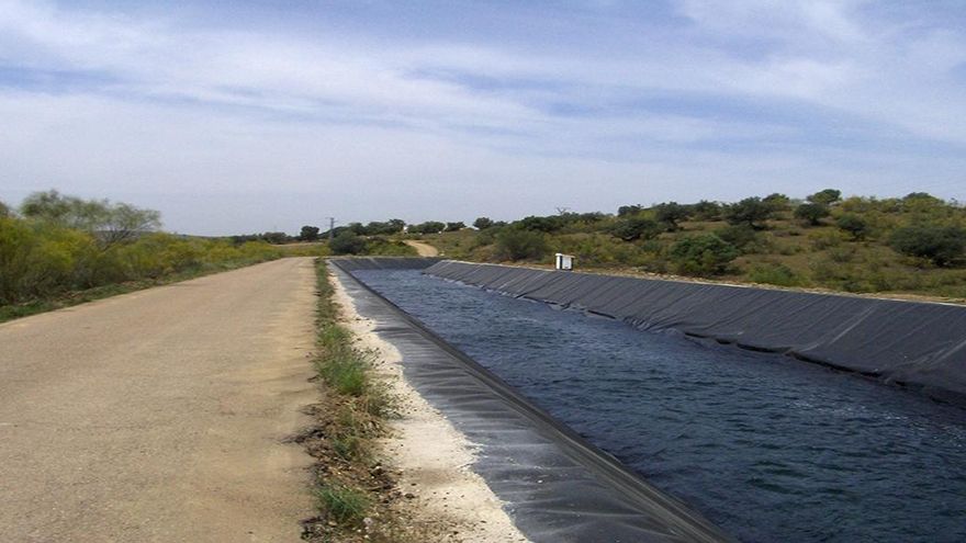 Extremadura destina 19 millones a ayudas directas para agricultores por la sequía