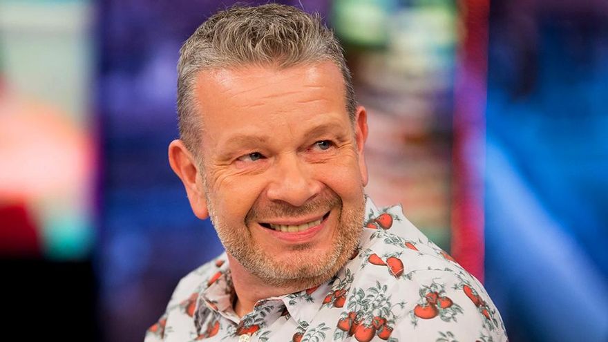 laSexta prepara con Chicote su propio 'Planeta Calleja' en el que recorrerá el mundo con famosos