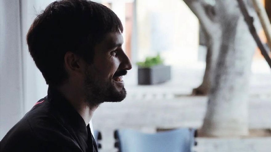 Willy Ramírez, chef y dueño Restaurante Pícaro