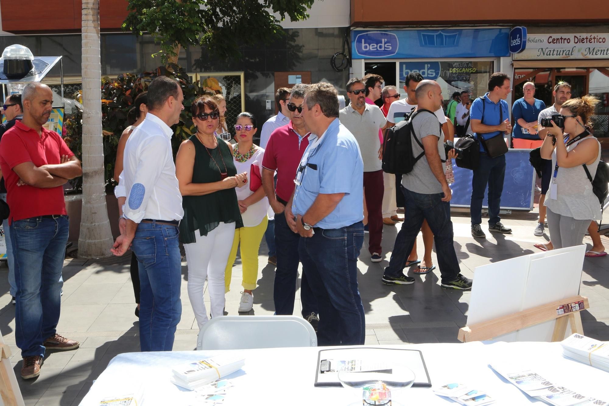 Feria del Sol del Sureste de Gran Canaria (Alejandro Ramos)