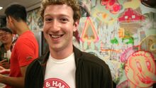 Biz Stone tiene un recuerdo bastante particular de cuando Mark Zuckerberg quiso comprar Twitter