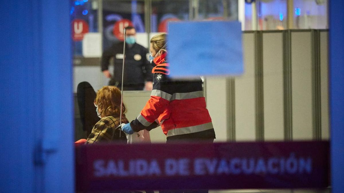 Navarra registra 152 nuevos casos de coronavirus y cinco fallecidos más