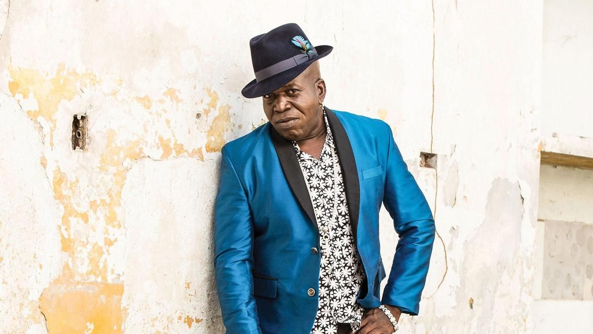 Barrington Levy y The Skatalites llevan a Balboa el cartel internacional más potente en los quince años de Reggaeboa