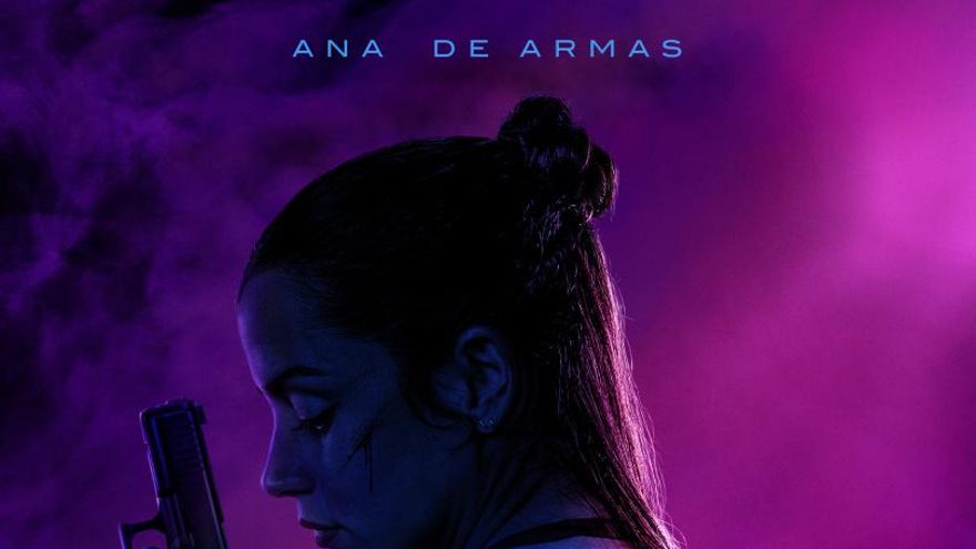 ¿Qué esperar de 'Ballerina', la nueva película de Ana de Armas que expande el universo de 'John Wick'?
