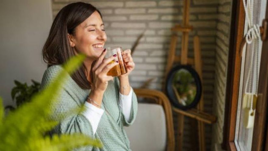 Siete infusiones gourmet para regalar en el Día de la Madre