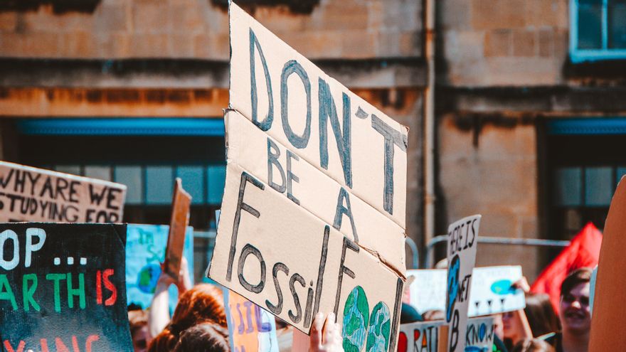 Transición verde: la falta de materias primas tras la guerra será el cuello de botella para transformación ecológica