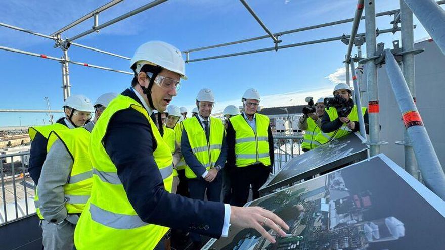 Las claves macroeconómicas de 2026 en Euskadi: crecimiento "sólido" pero menor que en 2025 y con incertidumbre