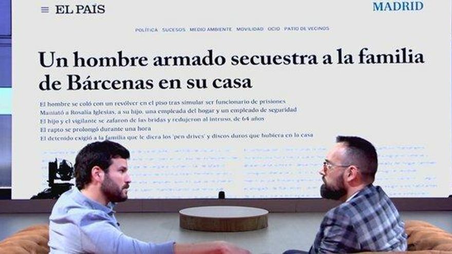 Willy Bárcenas, en el Chester