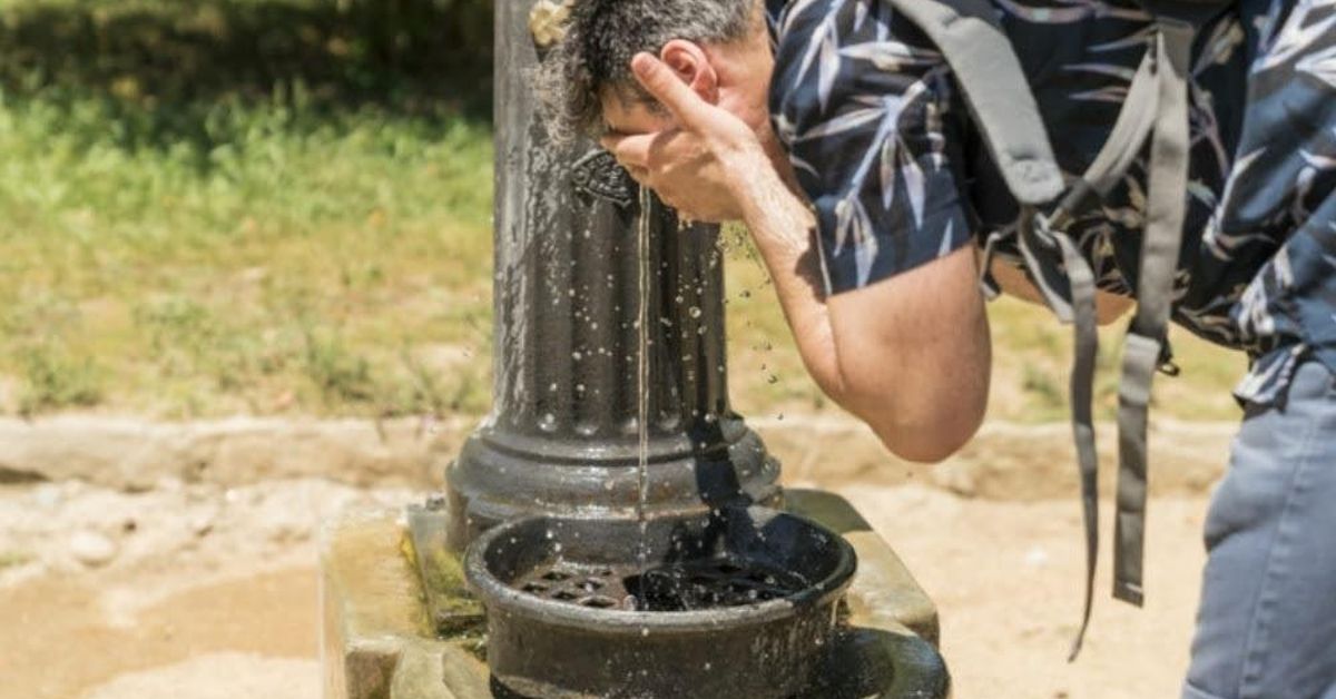 Aemet pide precaución ante máximas que pueden superar los 42 grados en el último día de la ola de calor
