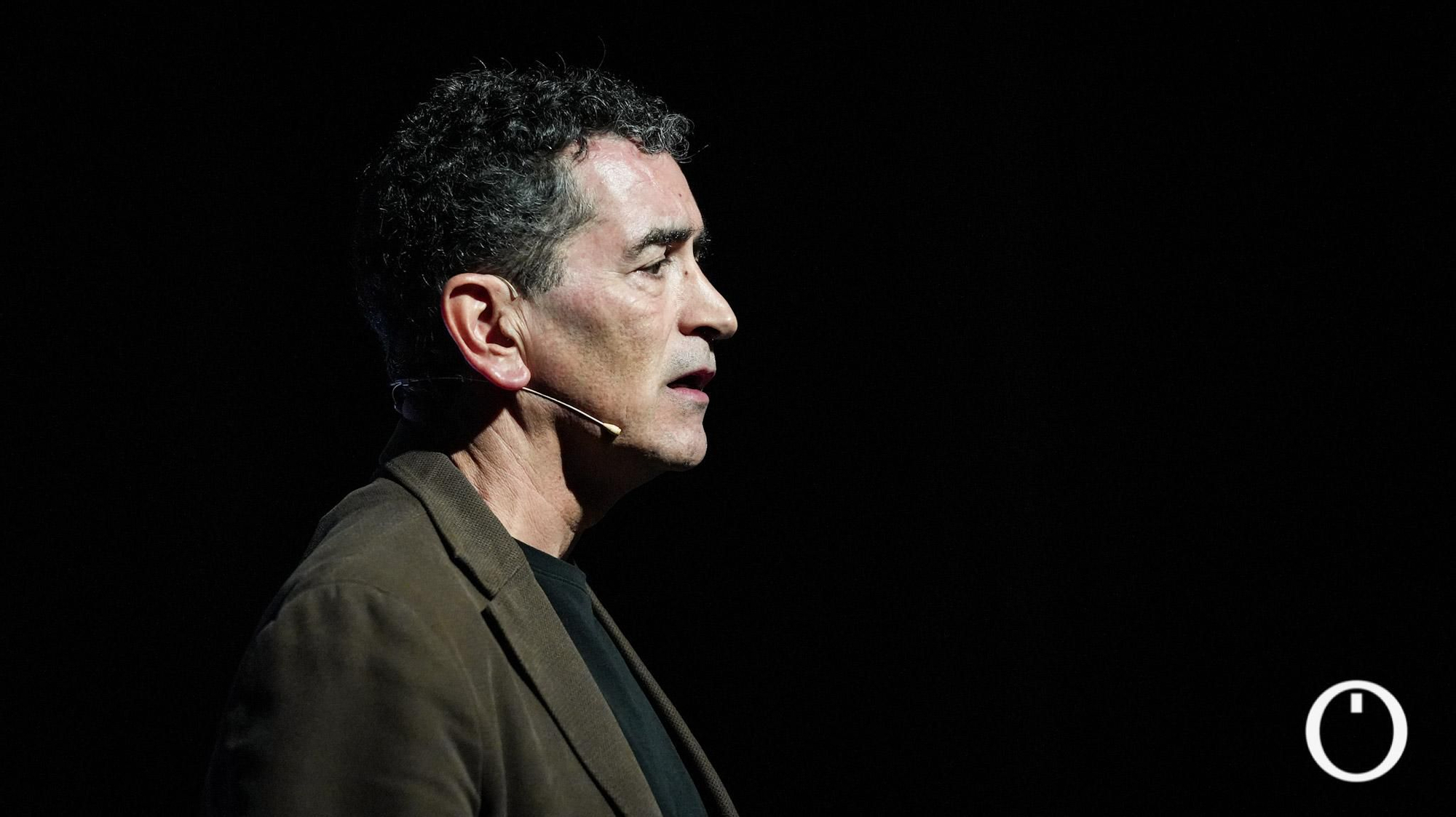 La gran cacería de Juan Mayorga