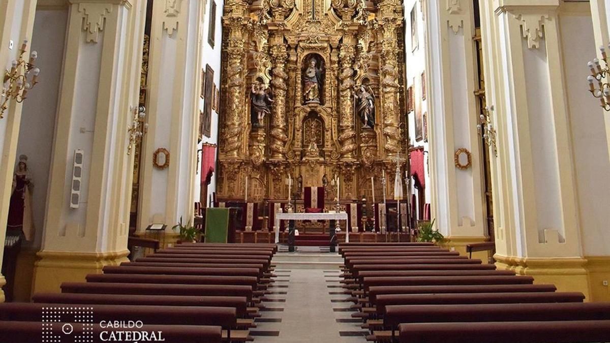 Las visitas nocturnas a las Iglesias Fernandinas durante el verano en Córdoba superan los 9.300 visitantes