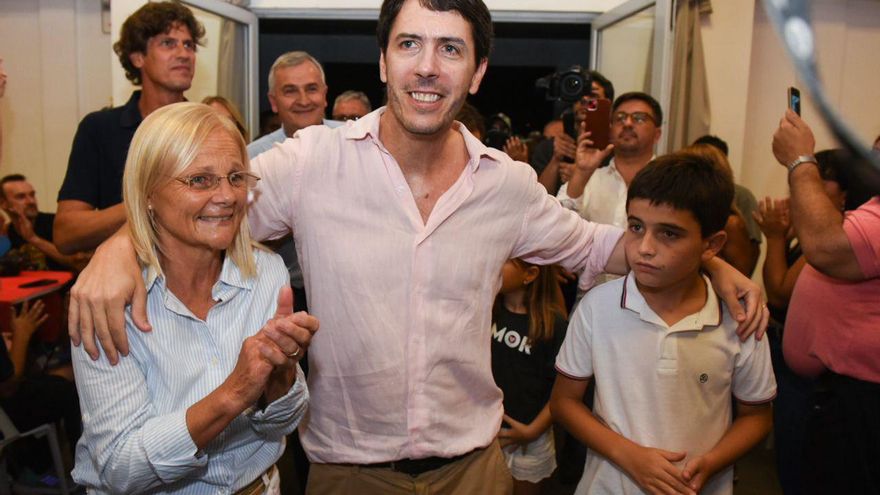 La Pampa: la UCR le ganó por amplio margen la interna al PRO en el primer test electoral del año