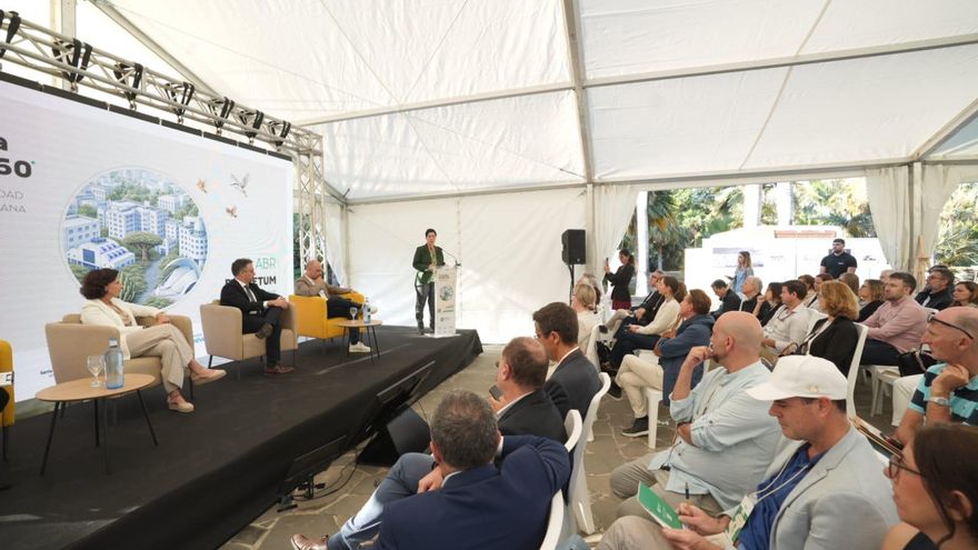 De la industria al futuro: ciudades que inspiran el cambio urbano en Ciudad 360º