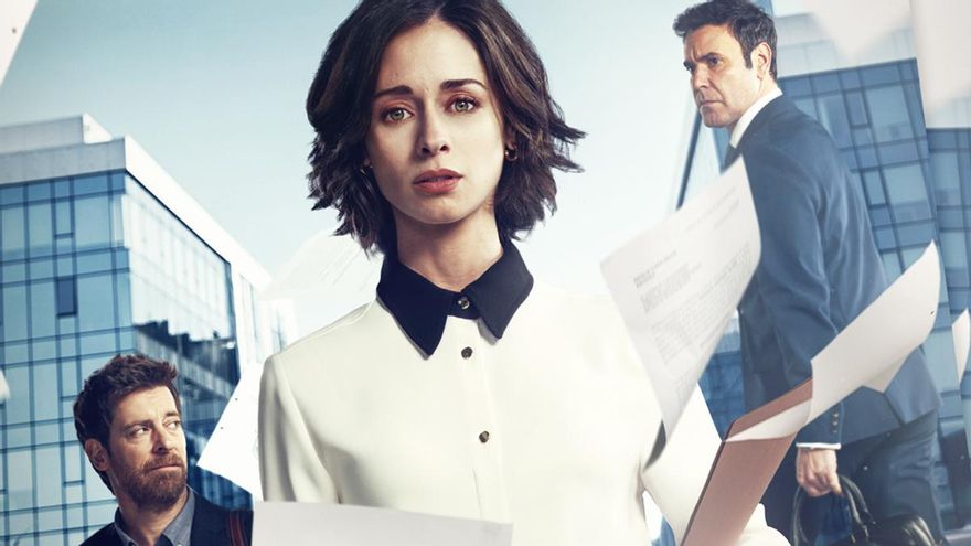 Atresmedia anuncia la renovación de 'Perdiendo el juicio' coincidiendo con el final de su temporada 1 en Antena 3