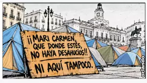 Donde esté