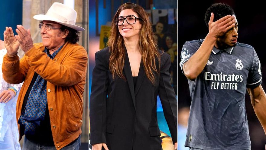 'El Hormiguero' (14%) suma un nuevo triunfo sobre 'La Revuelta' (11.9%) en otra noche agitada por la Champions