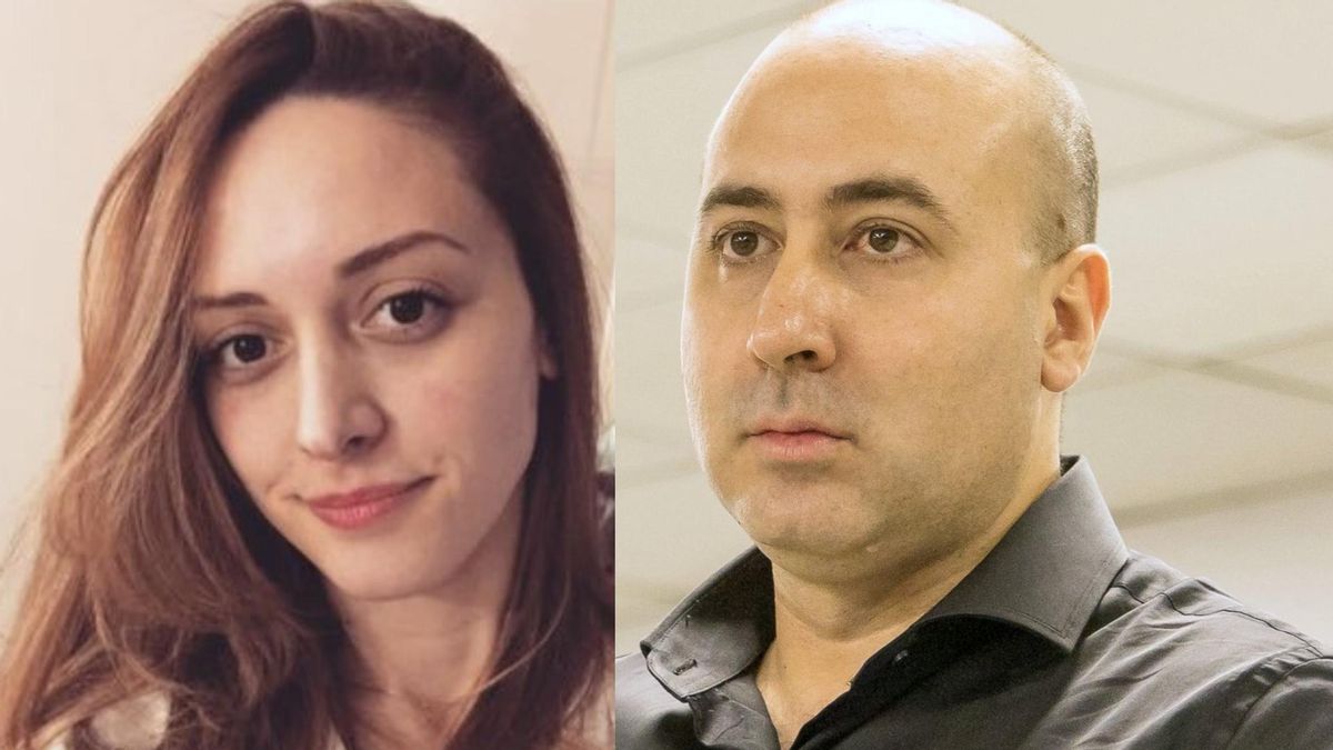 ¿Quién es la esposa de Cerimedo, acusada de encubrir el presunto esquema de coimas en ANDIS?