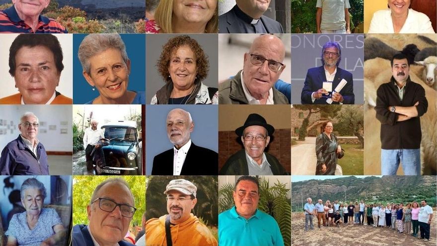 Valsequillo distingue a sus Hijos Predilectos, Adoptivos y Almendras de Plata 2027