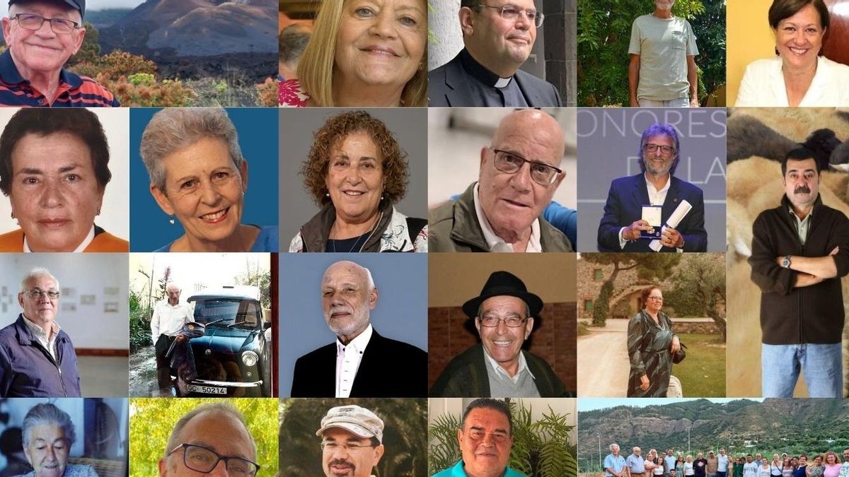 Valsequillo distingue a sus Hijos Predilectos, Adoptivos y Almendras de Plata 2027