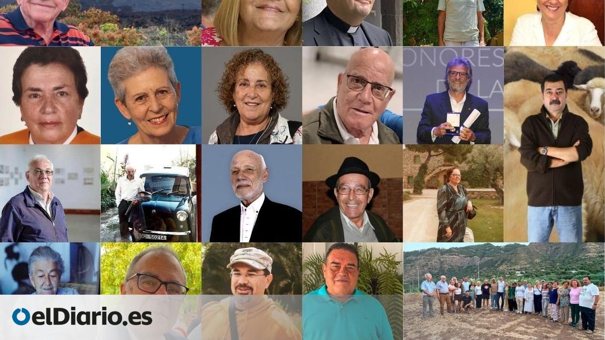 Valsequillo distingue a sus Hijos Predilectos, Adoptivos y Almendras de Plata 2027