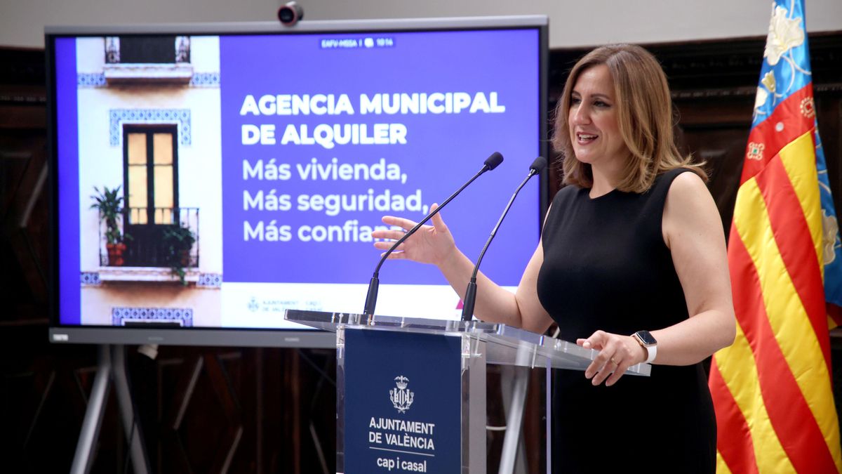 Catalá presenta la agencia municipal de alquiler, una herramienta para "sacar al mercado las viviendas vacías" de València