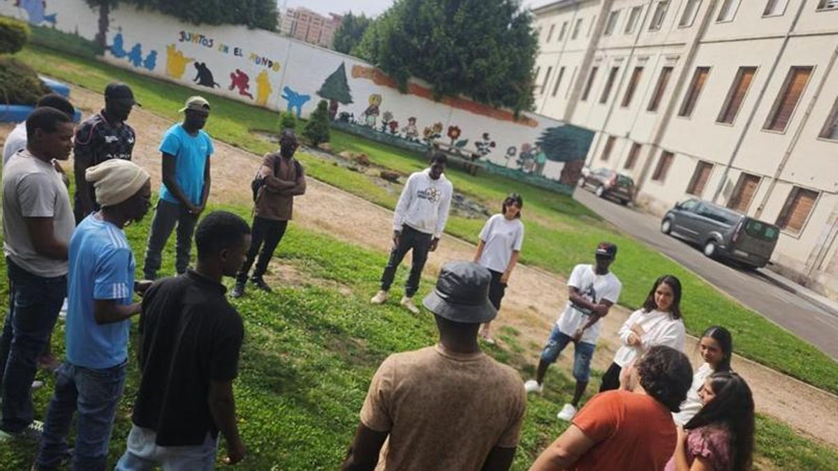 La formación en teatro activo se consolida en León como referente de inclusión a través de las artes escénicas