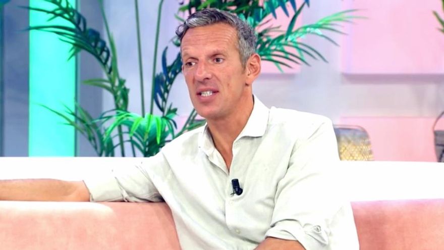 Joaquín Prat deja clara su apuesta para ganar 'Supervivientes 2022' a dos días de la final