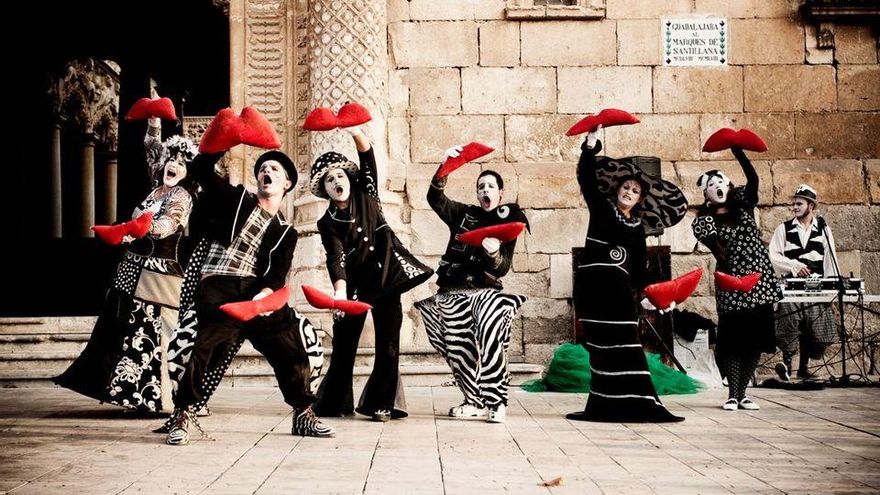 Guadalajara pierde otro festival cultural: Titiriguada no se celebrará en 2024