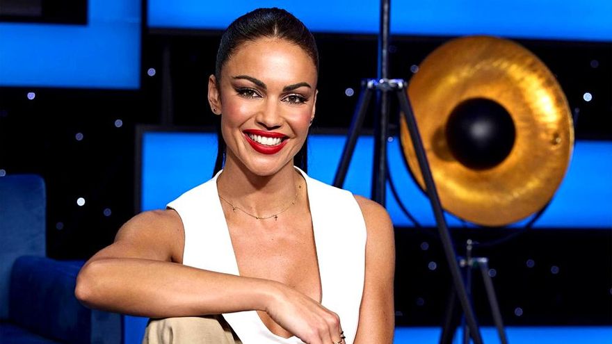 Lara Álvarez anuncia que deja Mediaset tras 10 años "para emprender un nuevo camino profesional"