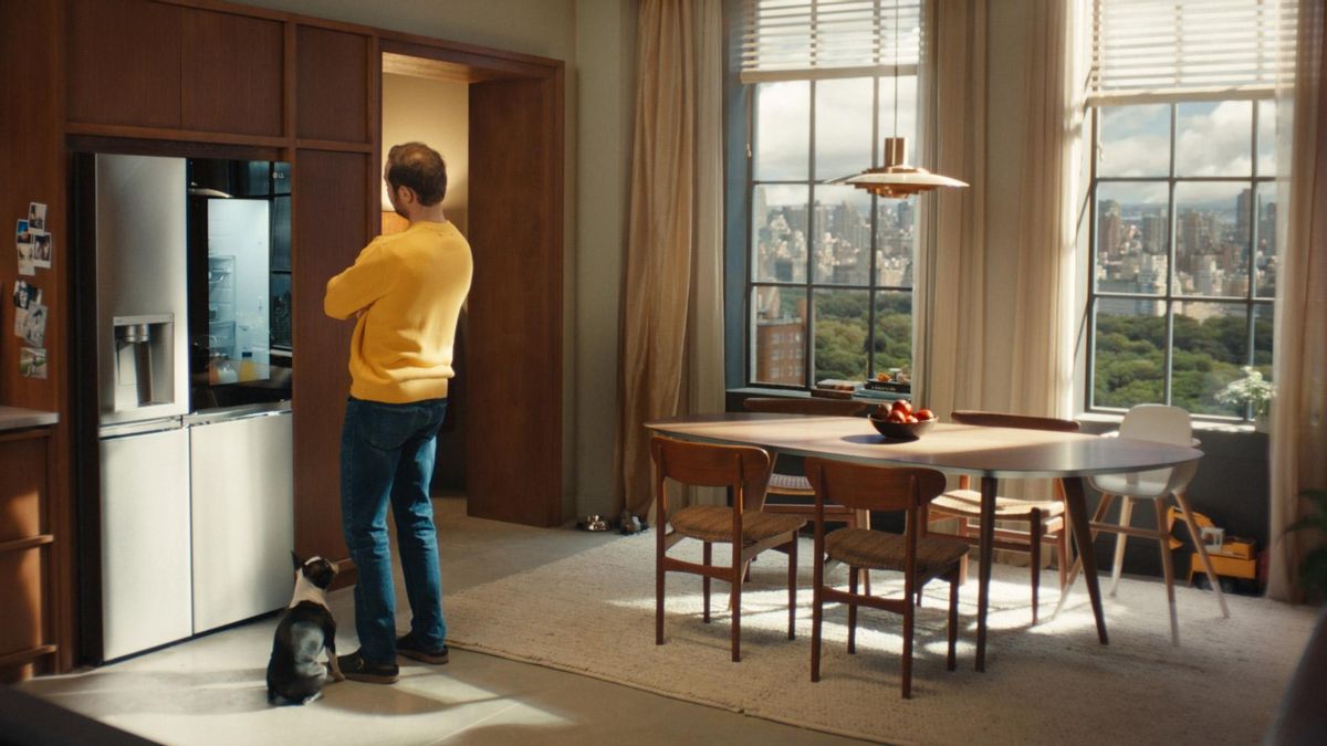 Portada reportaje LG | Eficiencia | Más allá de la etiqueta verde: las tecnologías que revolucionan el concepto de eficiencia energética