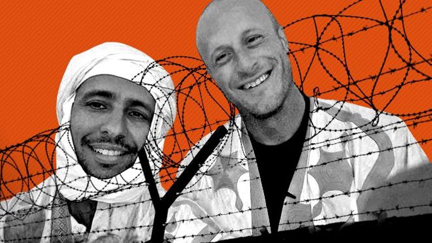 Guantánamo y el daño moral: cuando la culpa se cuela en tu ADN