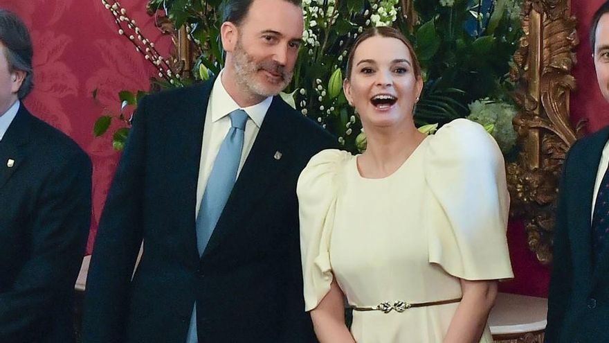 El PP obre la porta a salvar l'ultra Le Senne de la seva destitució en un ple que se celebrarà al setembre