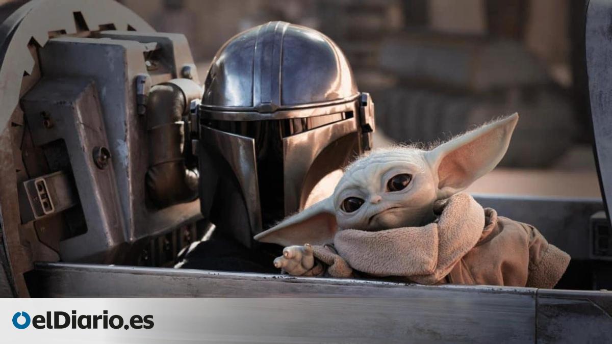 Después del estreno de 'The Mandalorian and Grogu': estas son las próximas películas y series de ‘Star Wars’
