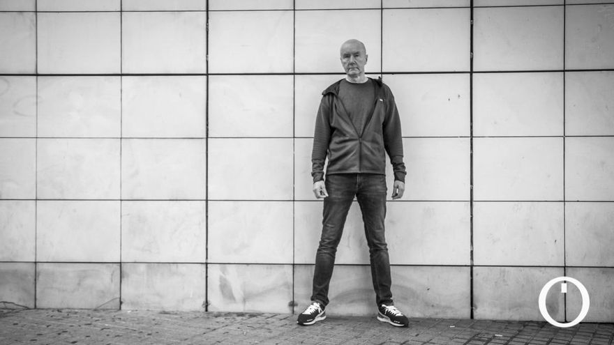 Irvine Welsh