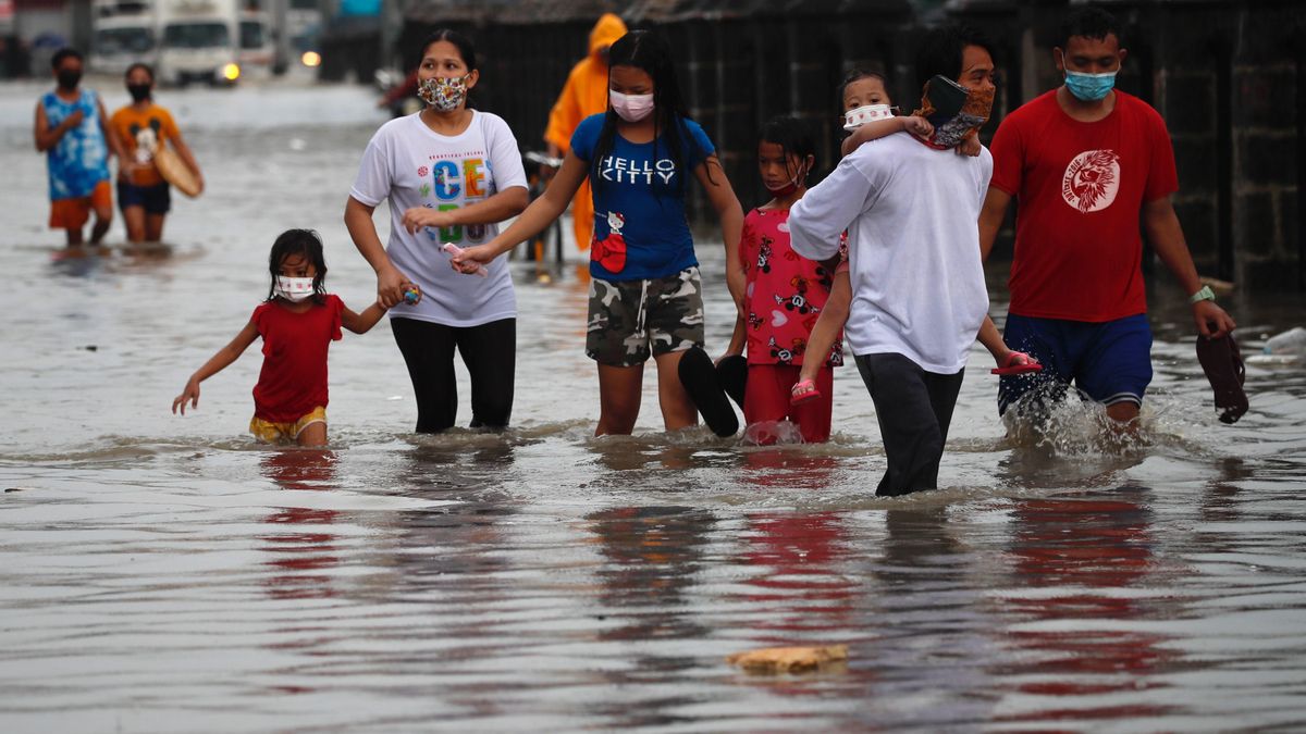 El impacto del cambio climático en la geopolítica internacional