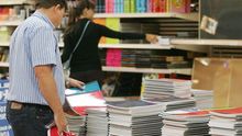 Más de 10.000 estudiantes de centros públicos recibirán ayudas para material escolar en Navarra