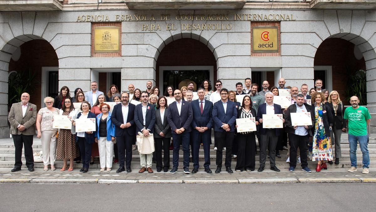 Sembrando sostenibilidad desde Andalucía