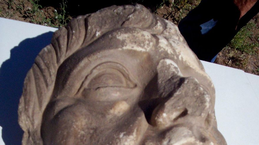 Arqueólogos españoles, alemanes y austríacos buscan dónde vivía la gente relacionada con Regina