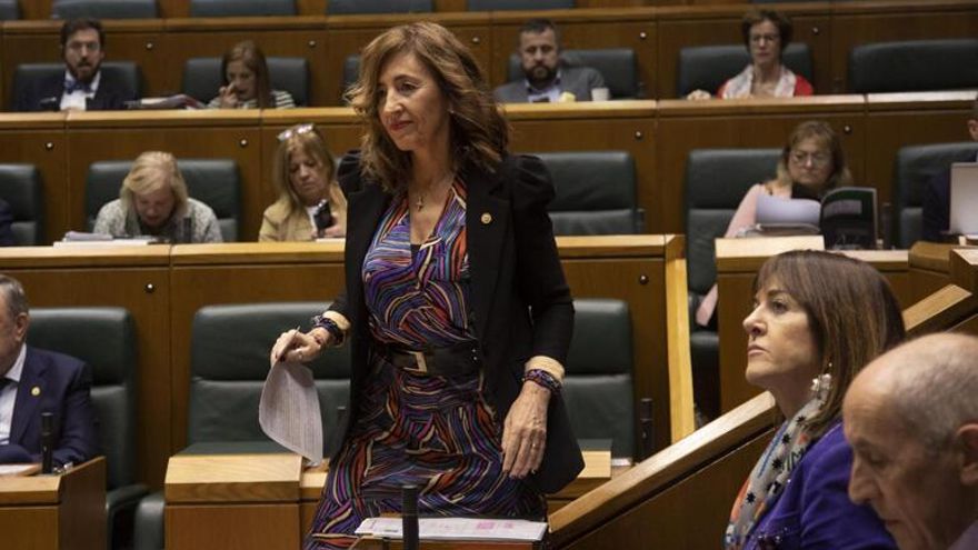 Euskera, vivienda o Lanbide: dónde y cómo aplica la inteligencia artificial el Gobierno vasco